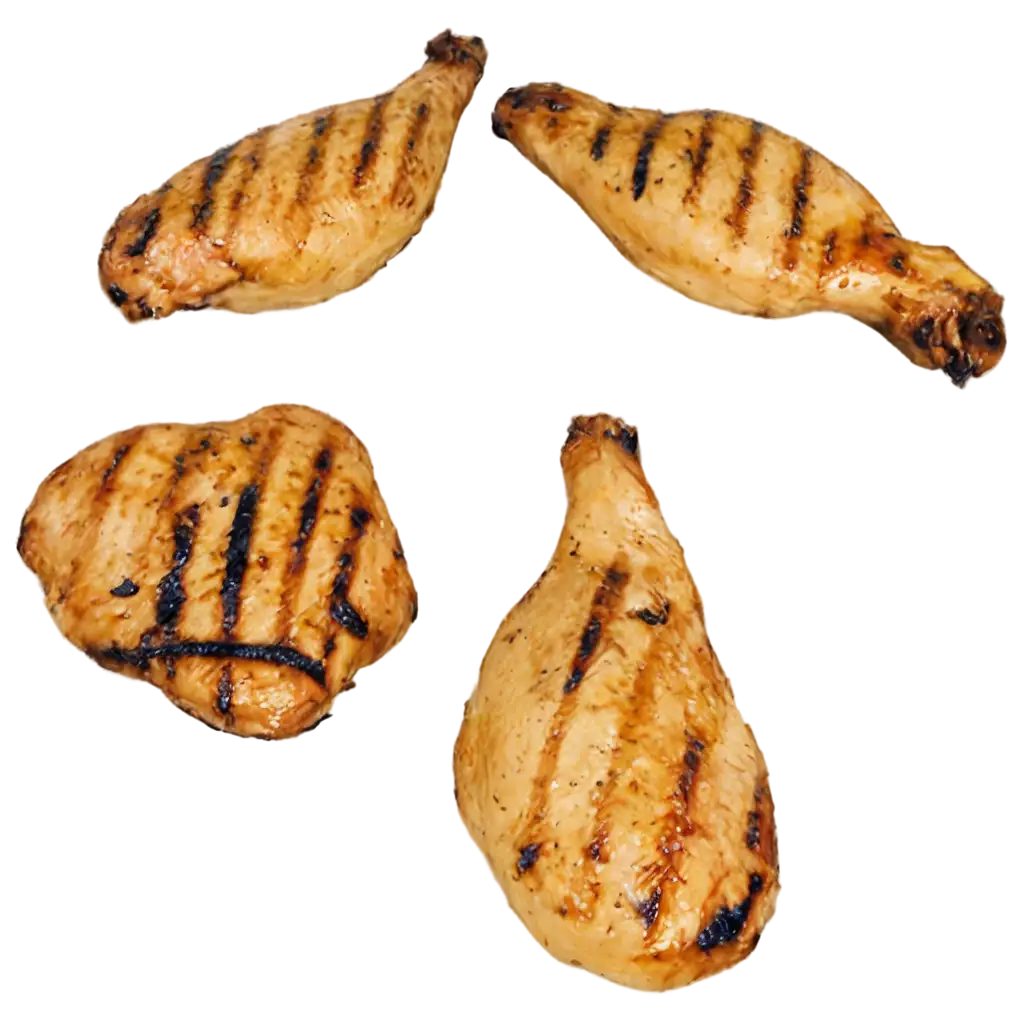 Grilled-Chicken-PNG-Image-HighPNG-Image-SEO-ScenariosQuality-Visual-for-Culinary-Delights