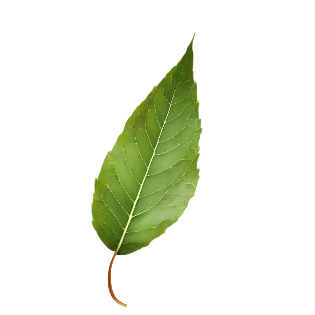 Flying-Leaf-PNG-Image-HighQuality-and-Versatile-for-Creative-Projects