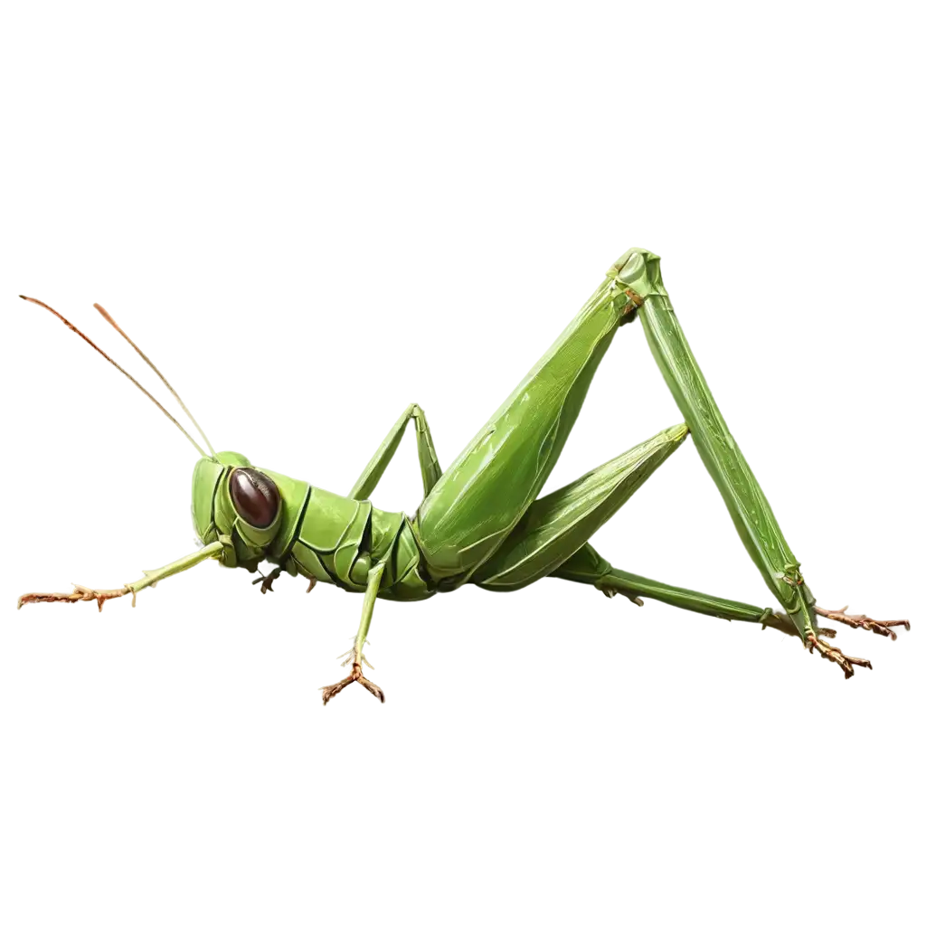 Grasshopper-PNG-Image-High-Quality-Transparent-Background-for-Versatile-Use