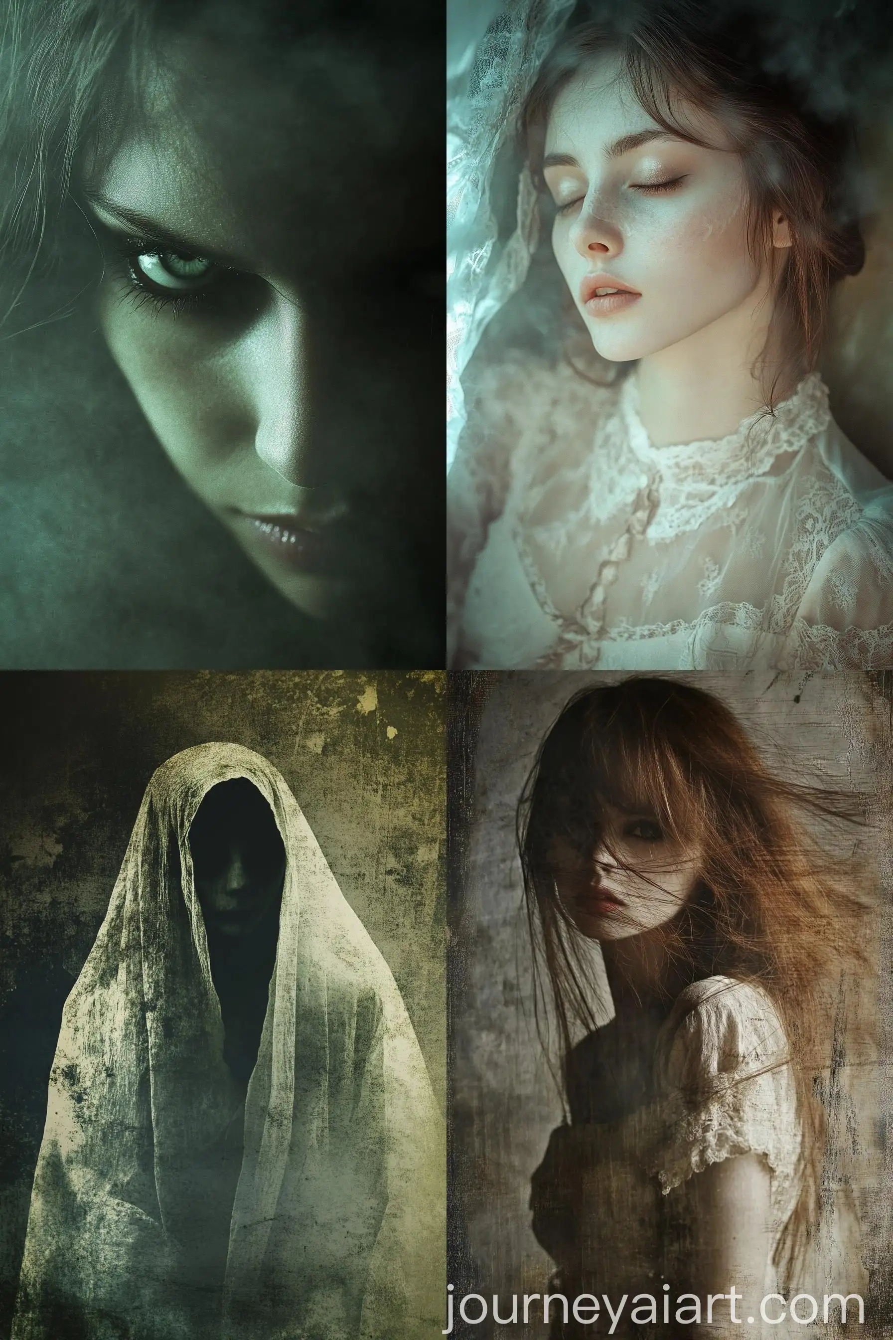 Ethereal-Female-Ghost-in-Faded-Beauty-Artistic-Composition