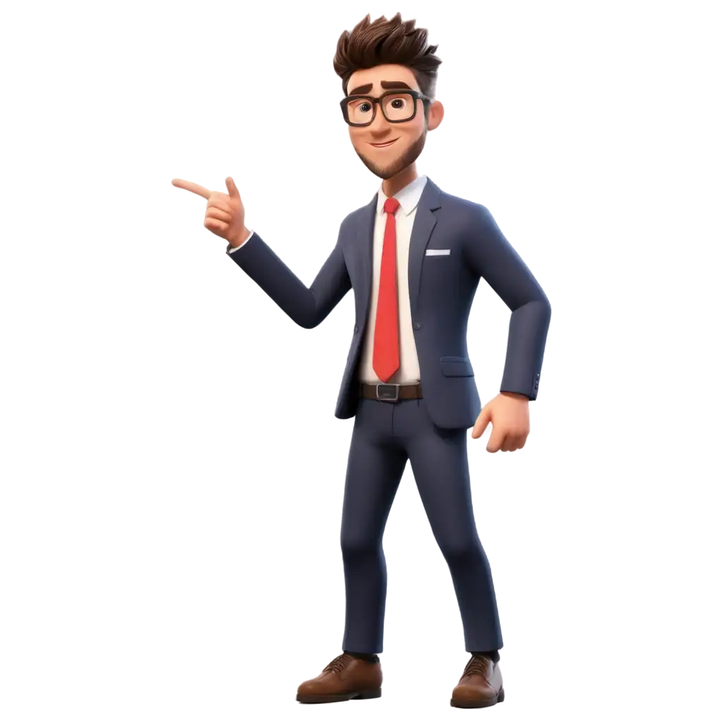 Business-Men-Animation-3d-PNG-Engage-Audiences-with-Dynamic-3D-Renderings