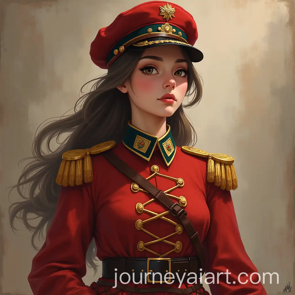 Immortal-Stalinist-Girl-with-Supernatural-Abilities-and-Historical-Transformations