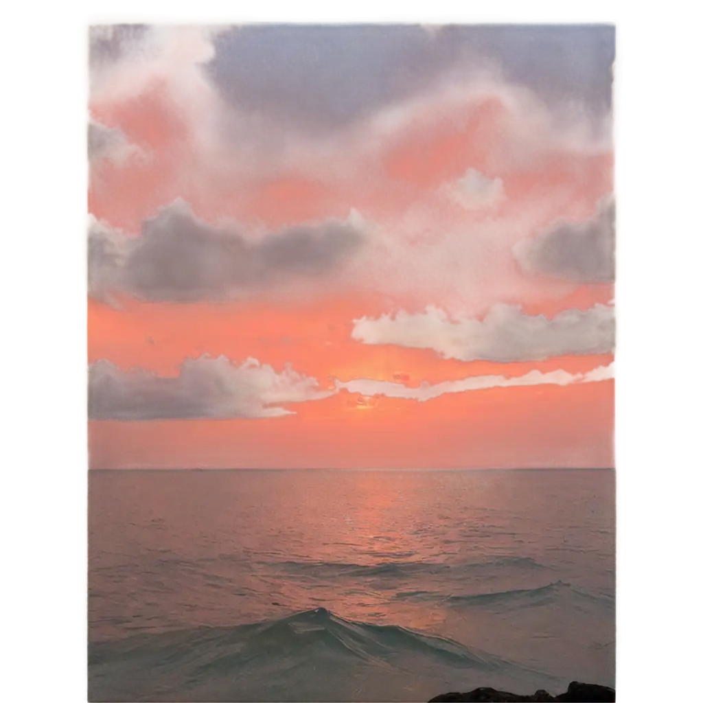 Beautiful-Sunset-Over-the-Ocean-PNG-for-Messenger-App-Background-Tranquil-Serene-Design