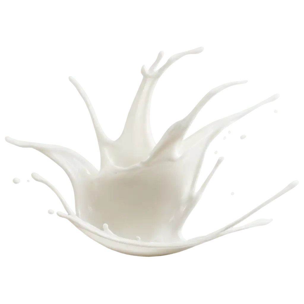 Milk-Splash-PNG-Image-HighQuality-Transparent-Visual-for-Dynamic-Design