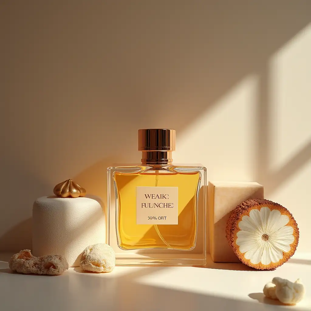 Fragrance image