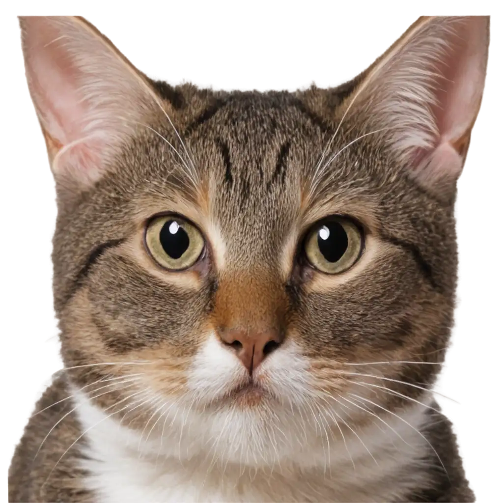 HighQuality-CAT-PNG-Image-Perfect-for-All-Your-Design-Needs