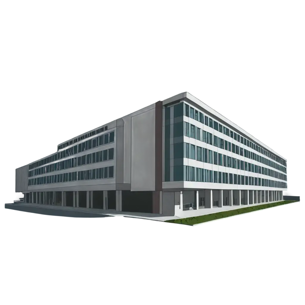 HighQuality-Drawing-of-a-College-Building-in-PNG-Format-for-Clear-Scalable-Use