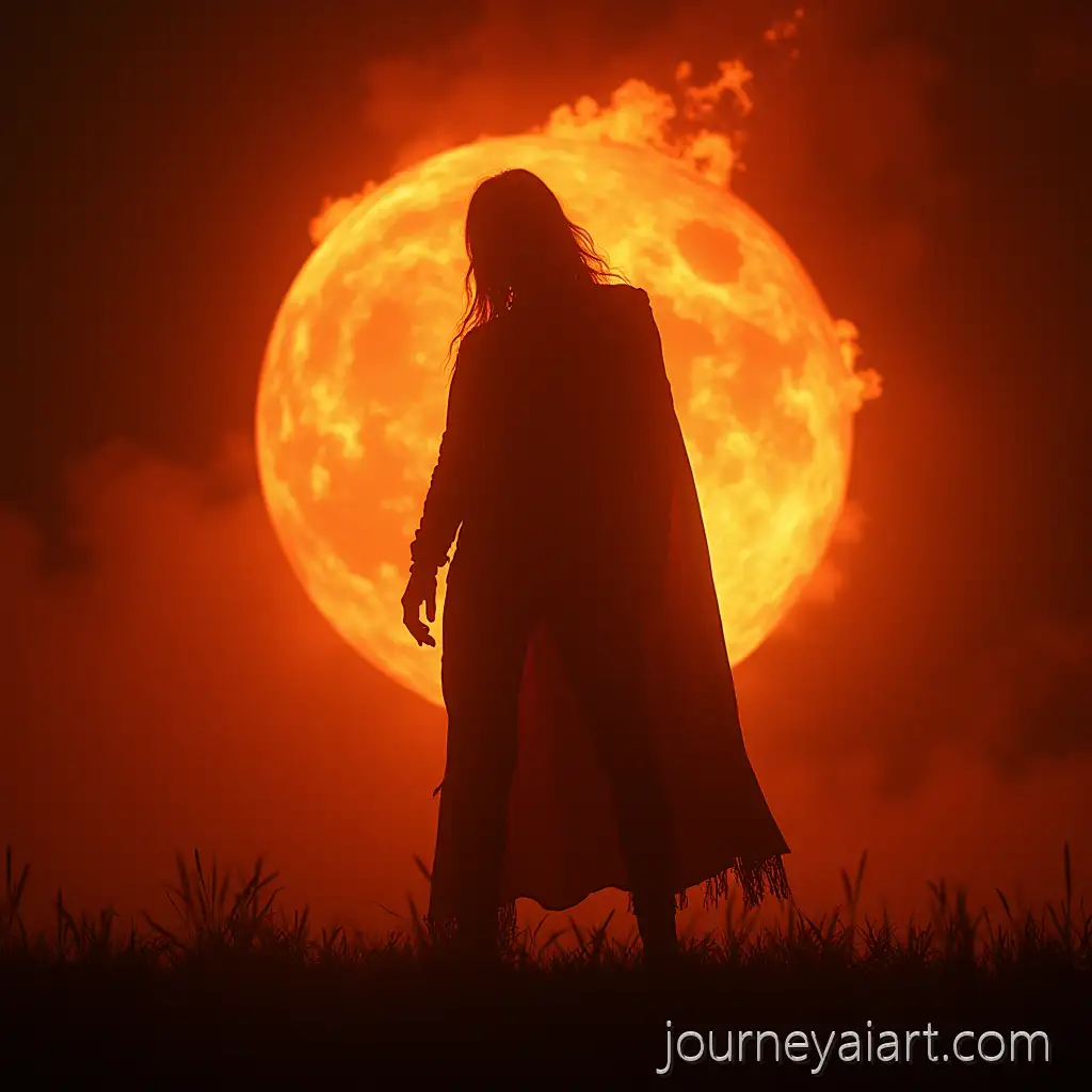 Anime-Figure-in-FieryAI-Image-Prompt-Expansion-Ambiance-with-Intense-Shadows