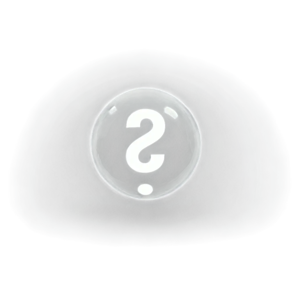 Sphere-with-Question-Symbol-PNG-Image-Clear-and-HighQuality-Visual-Representation