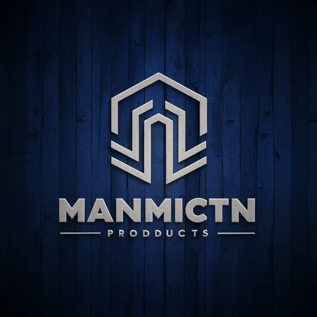 LOGO-Design-for-a-Company-that-Manufactures-Metal-Products-Minimalistic-Symbol-for-the-Construction-Industry