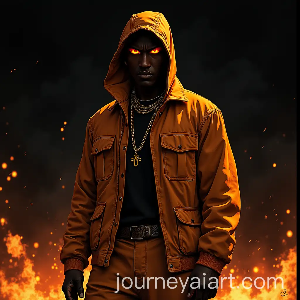 Goldragon-the-Independent-Rapper-in-the-Urban-Void