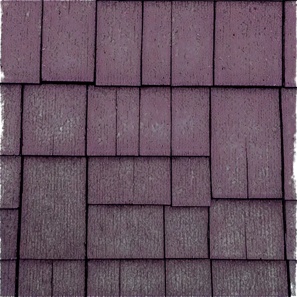 HighQuality-Top-Down-View-of-Rooftop-Shingles-PNG-Image