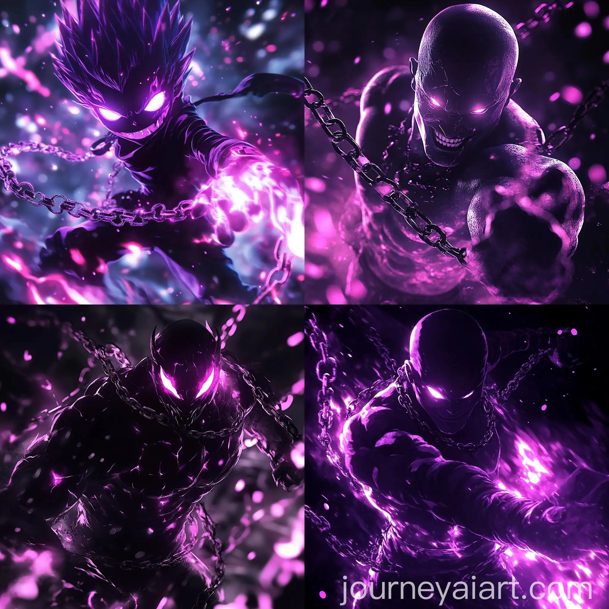 Epic-Anime-Warrior-in-Neon-Battle-Gear