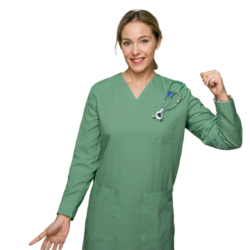 Stunning-PNG-Image-of-a-Dedicated-Nurse-Emphasizing-Healthcare-Excellence