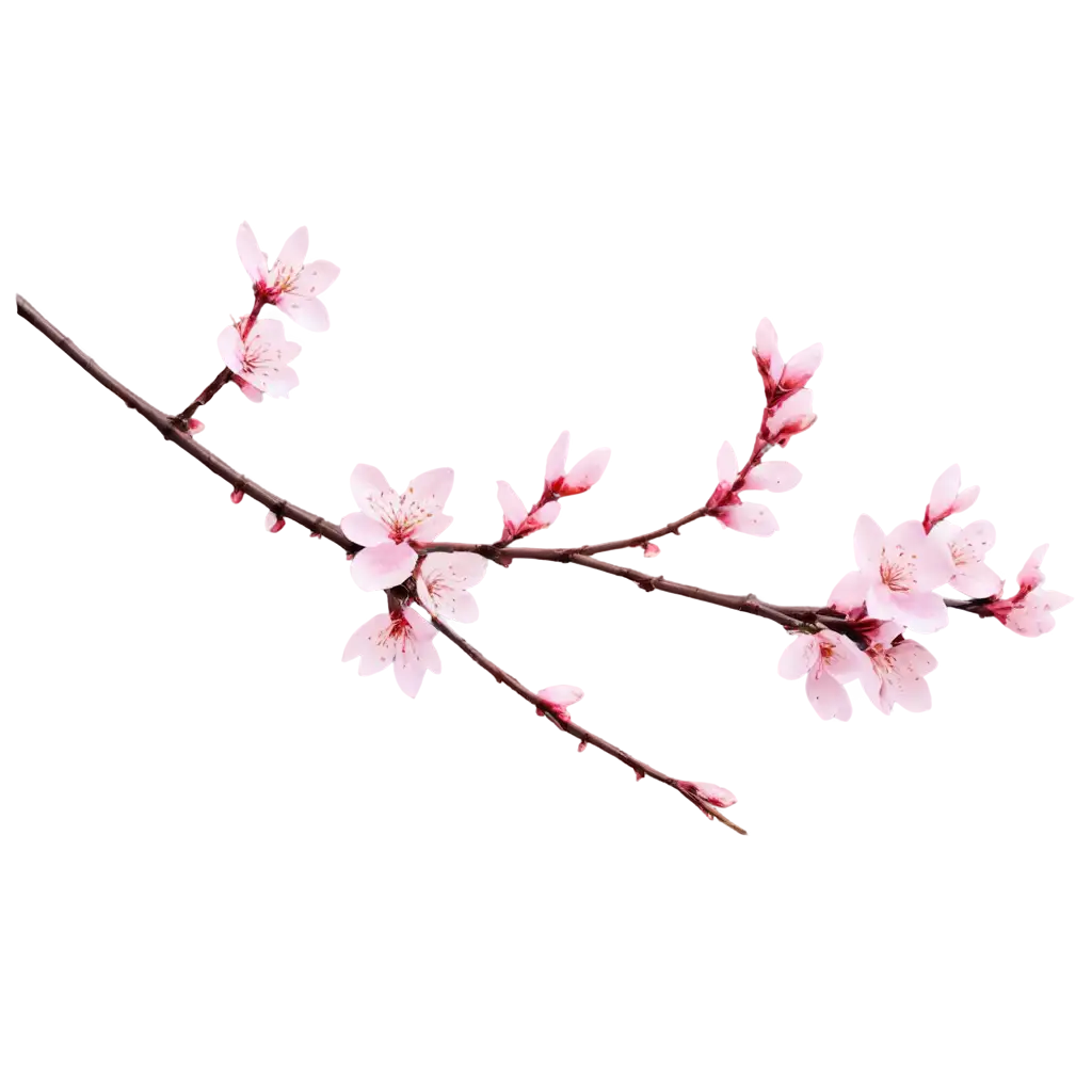 HighQuality-Sakura-Branch-PNG-Image-for-Creative-Projects