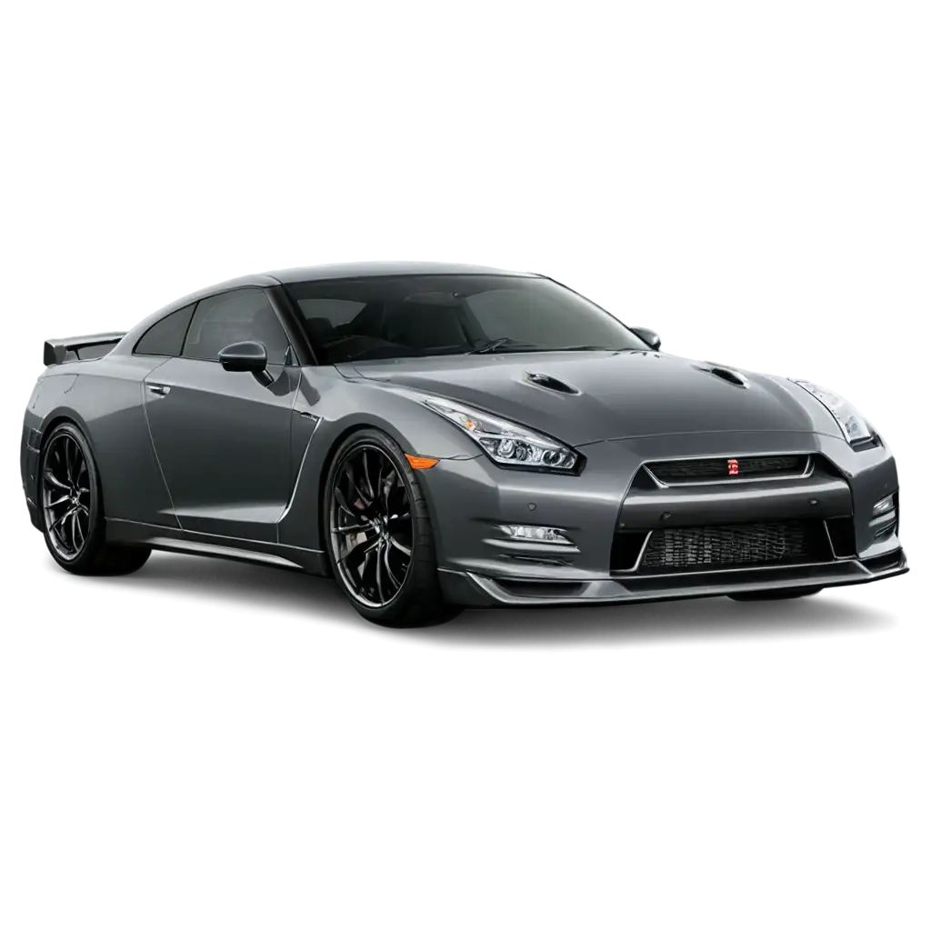 Stunning-Nissan-GTR-34-Grey-PNG-Image-for-Car-Enthusiasts