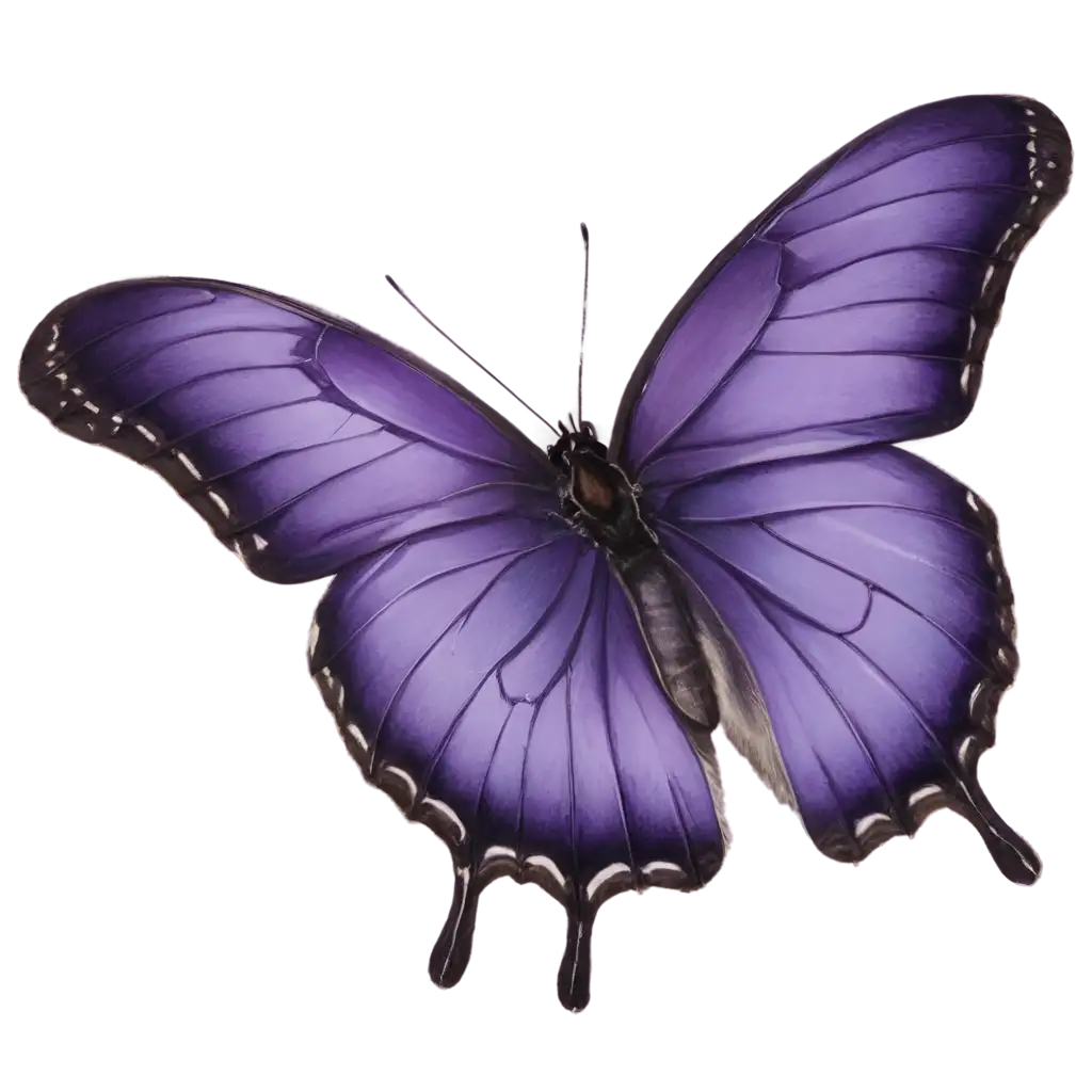 Cute-Purple-Butterfly-PNG-with-Open-Wings-High-Quality-Transparent-Image