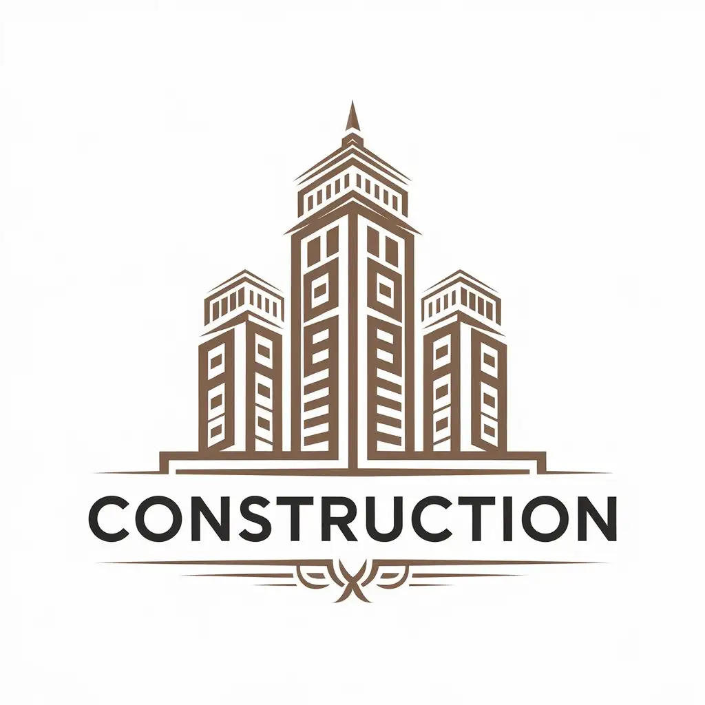 LOGO-Design-for-Construction-Stroyka-with-Moderate-Style-and-Clear-Background