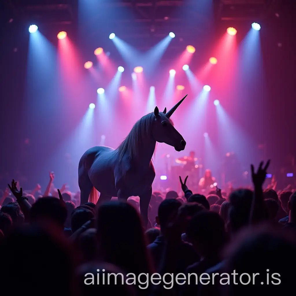 Magical-Unicorn-Performing-at-a-Live-Concert