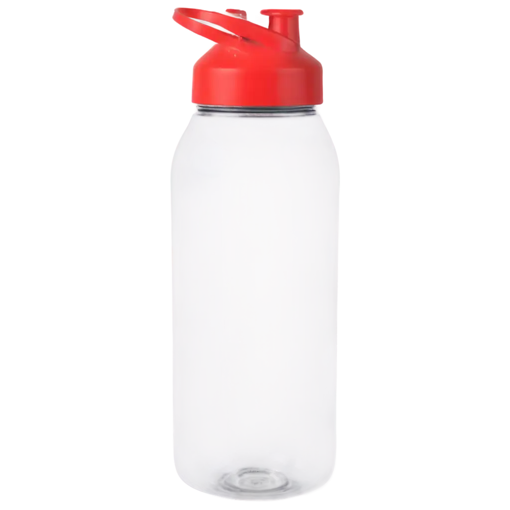 Water bottle