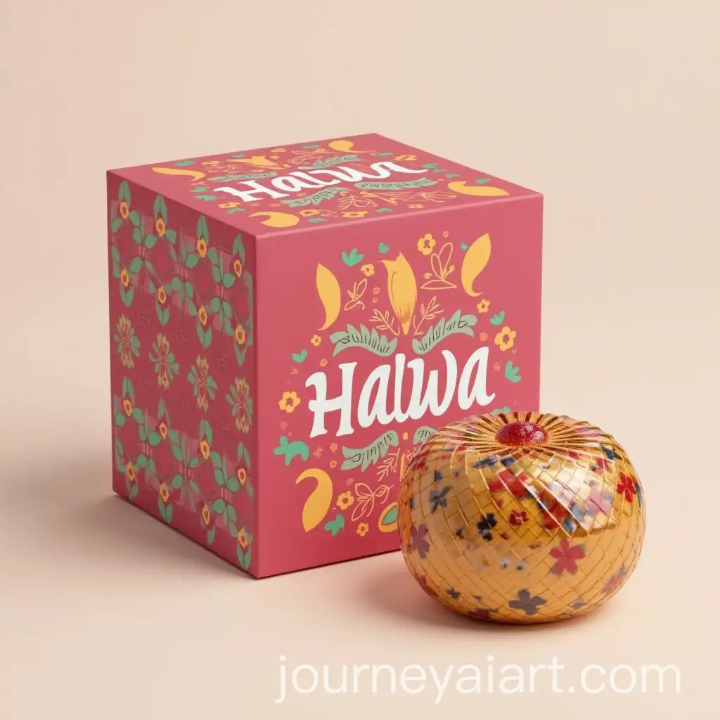 Exquisite-Packaging-Design-for-Moscoth-Halwa-with-Barberry-Almond-and-Flower-Petal-Covers