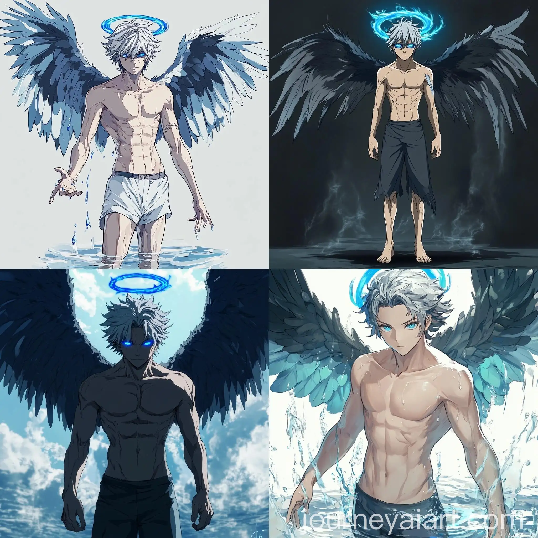 An-Ethereal-Anime-Character-with-Unique-Features-and-Halo