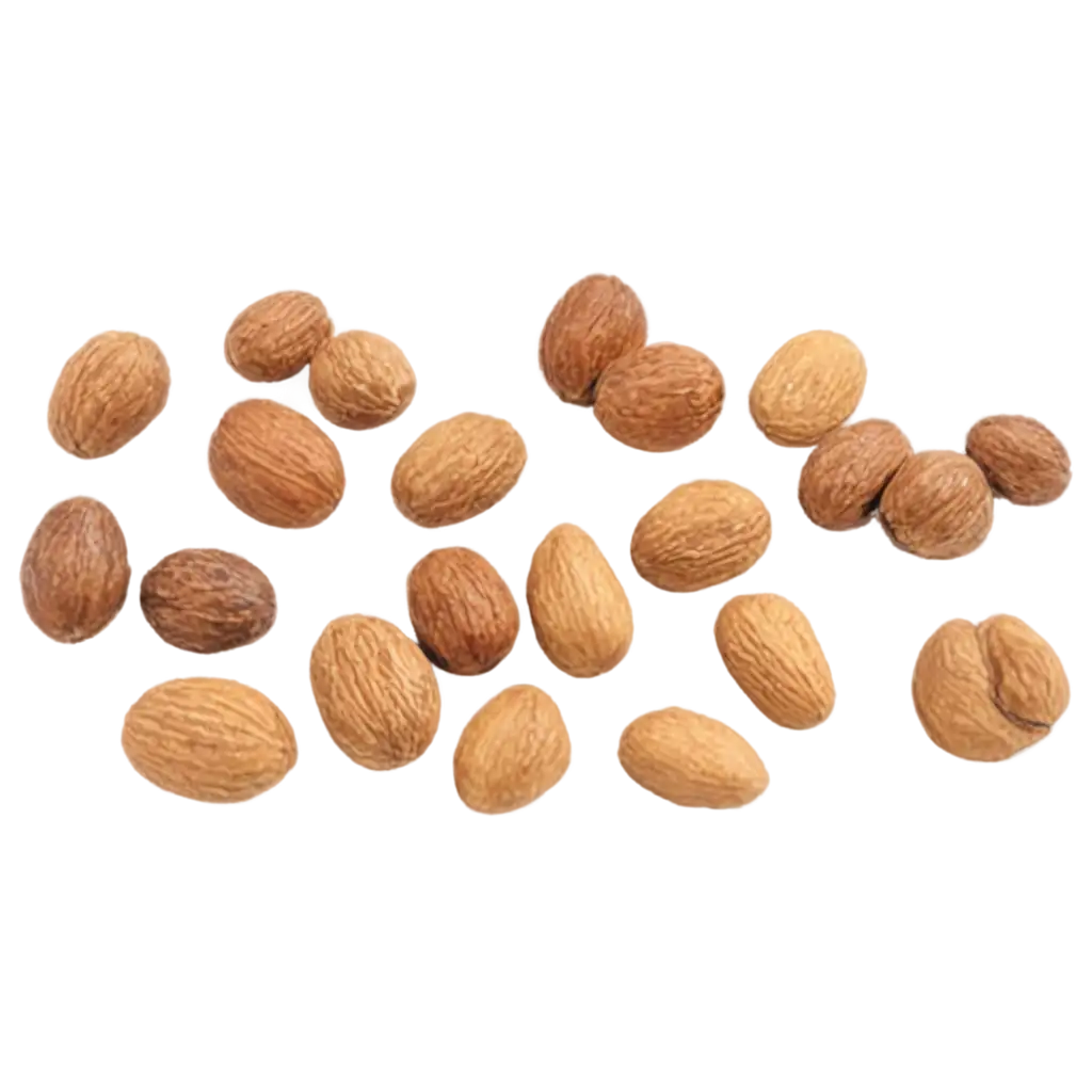 HighQuality-Nuts-PNG-Image-for-Versatile-Use-in-Various-Digital-Projects