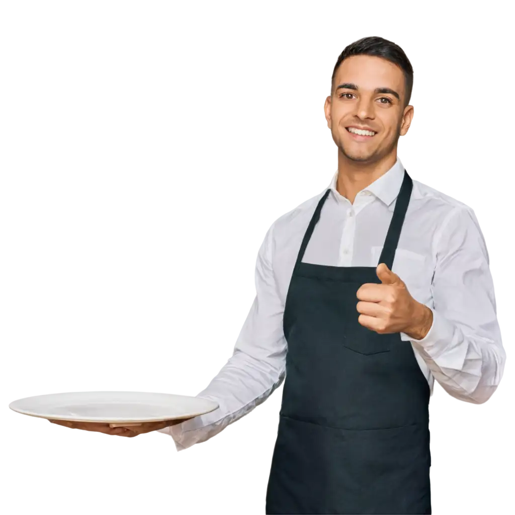 Waiter