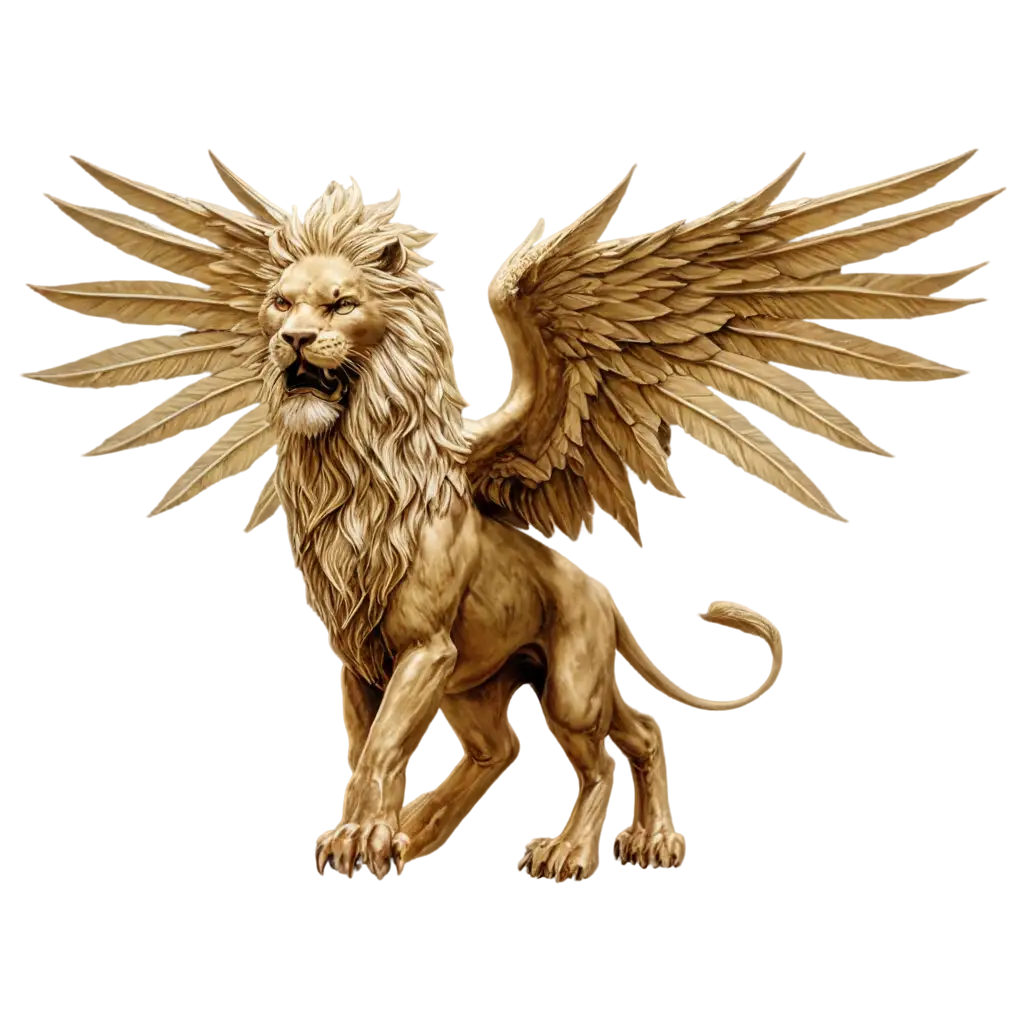 Majestic-Lion-with-Dragon-Wings-PNG-Mythical-Creature-Art-for-Digital-Creations