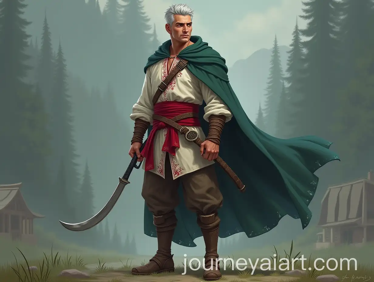 Male-Hunter-inAI-Image-Expansion-Stylized-2D-Fantasy-Art-with-Cinematic-Lighting