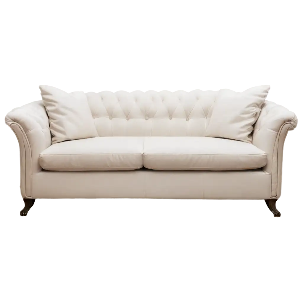 Luxurious-White-Sofa-PNG-Elevate-Your-Interior-Design-with-Premium-Quality-Imagery