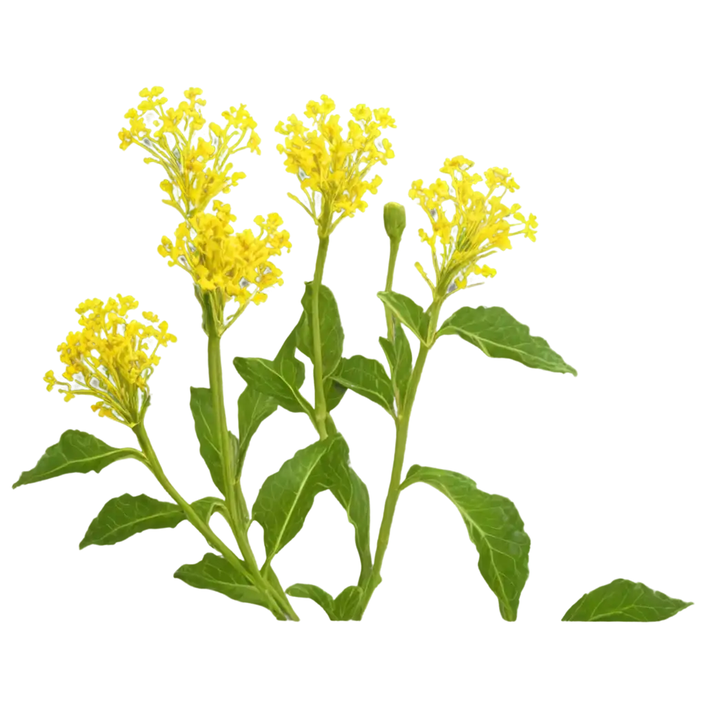 Closeup-of-Mustard-Flowers-PNG-Image-PremiumPNG-Image-SEO-Analysis-Quality-and-Clarity