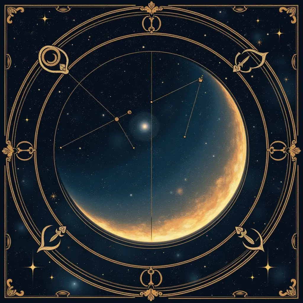 Constellation, Aries