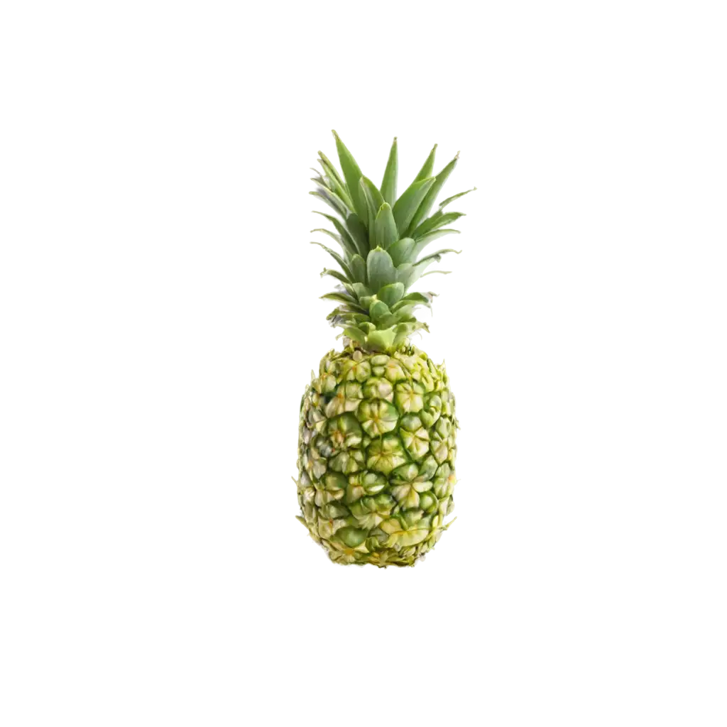 Stunning-Pineapple-PNG-Images-HighQuality-Visuals-for-Enhanced-Digital-Experiences