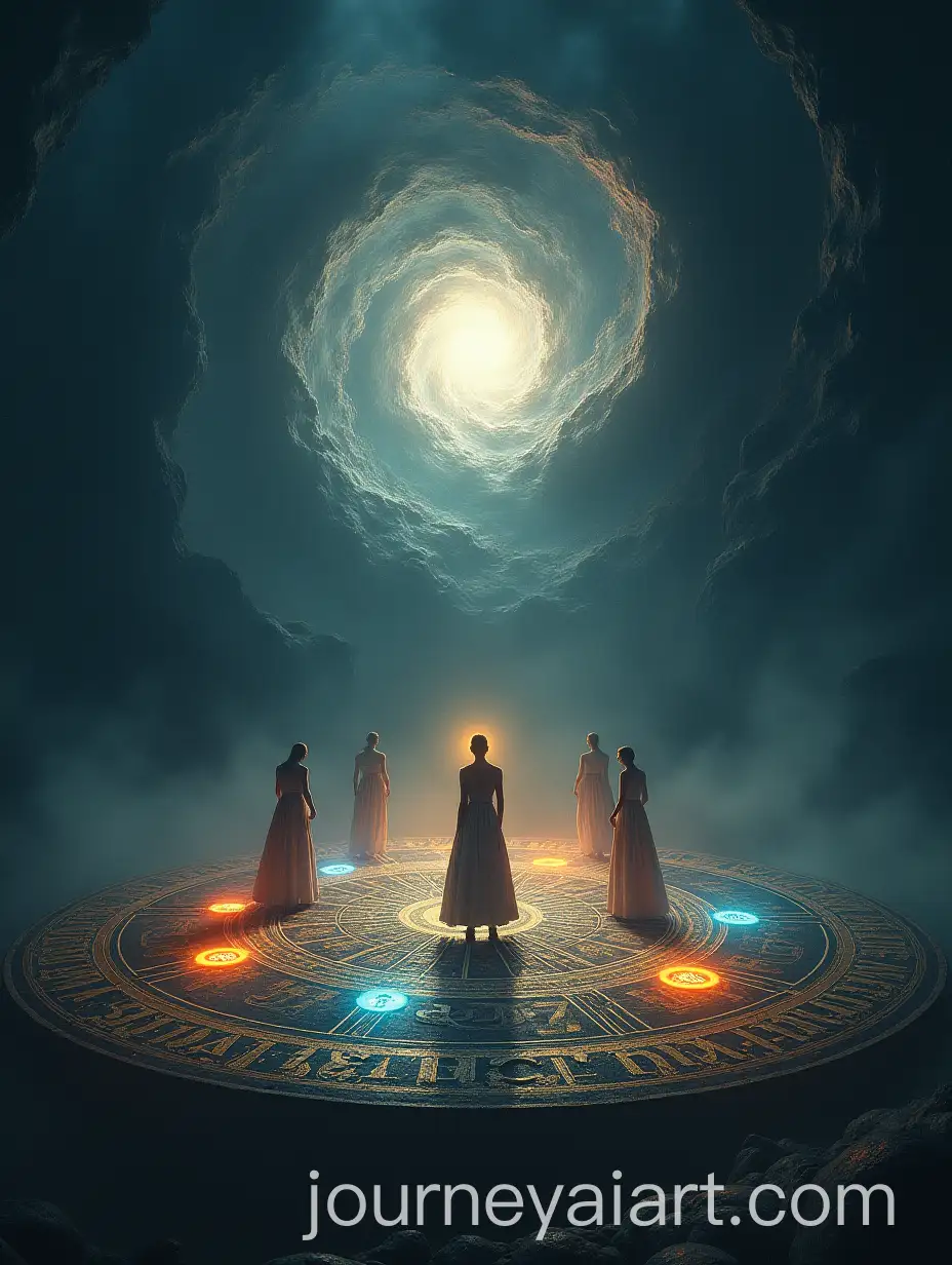 Mystical-Trials-in-a-Timeless-Realm-with-Vortexes-of-Fate