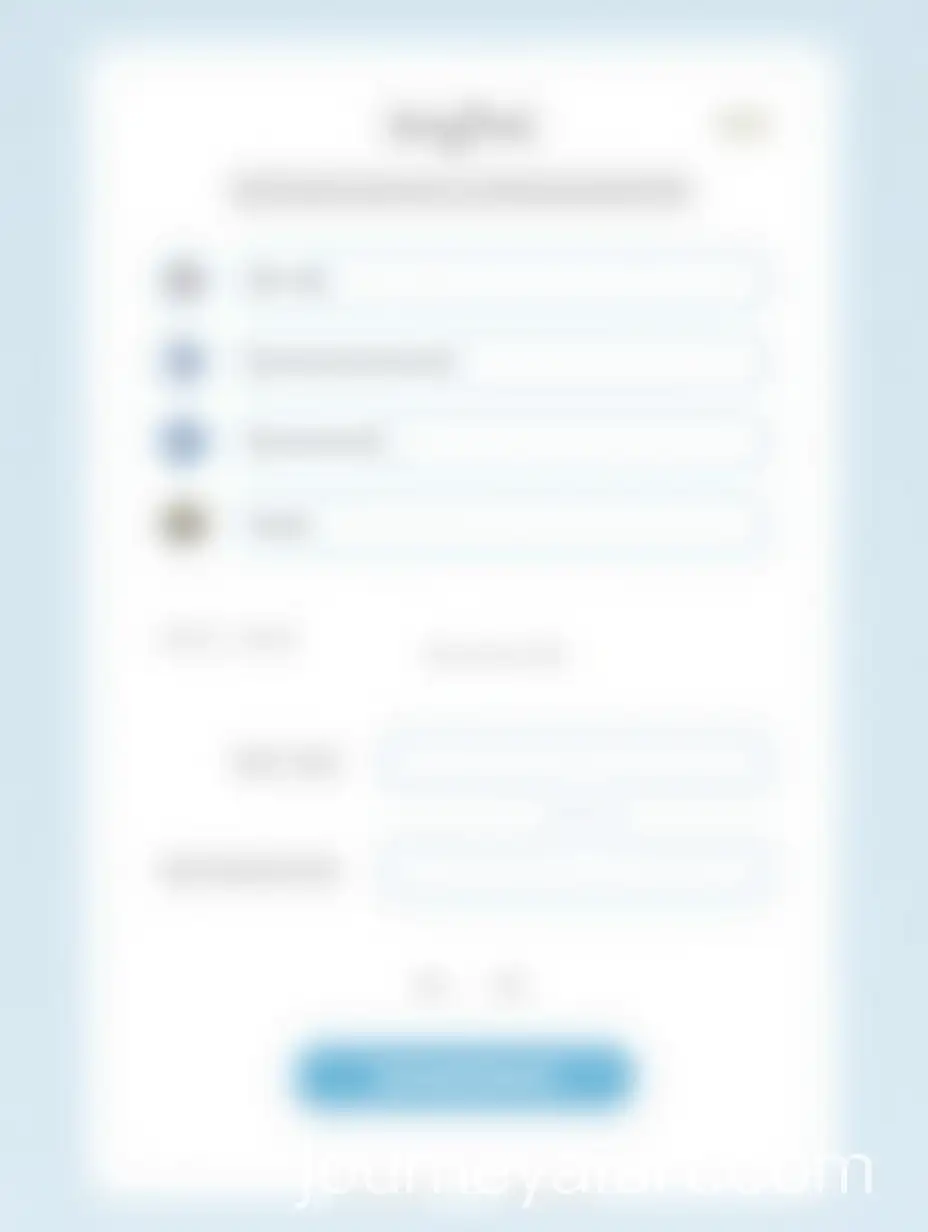 Modern-App-Interface-Design-for-Insighta-Analyzing-Social-Medias-Impact-on-Mental-WellBeing