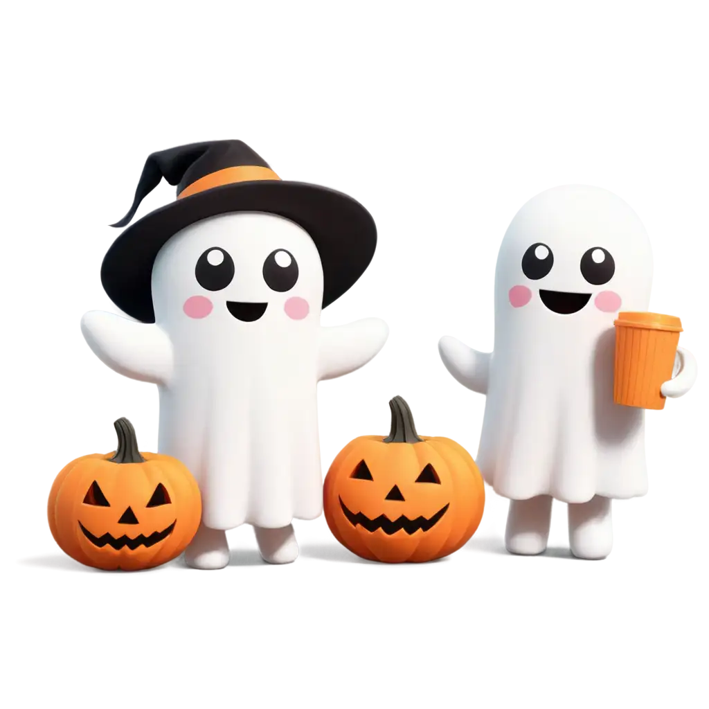 Cute-Ghost-Holding-Coffee-PNG-Image-for-Spooky-Seasonal-Fun