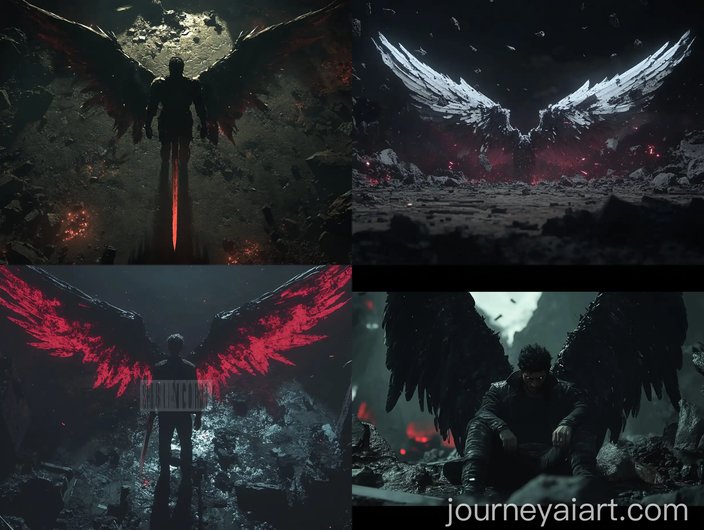 Fallen-Angel-with-Majestic-Wings-in-Cinematic-Style