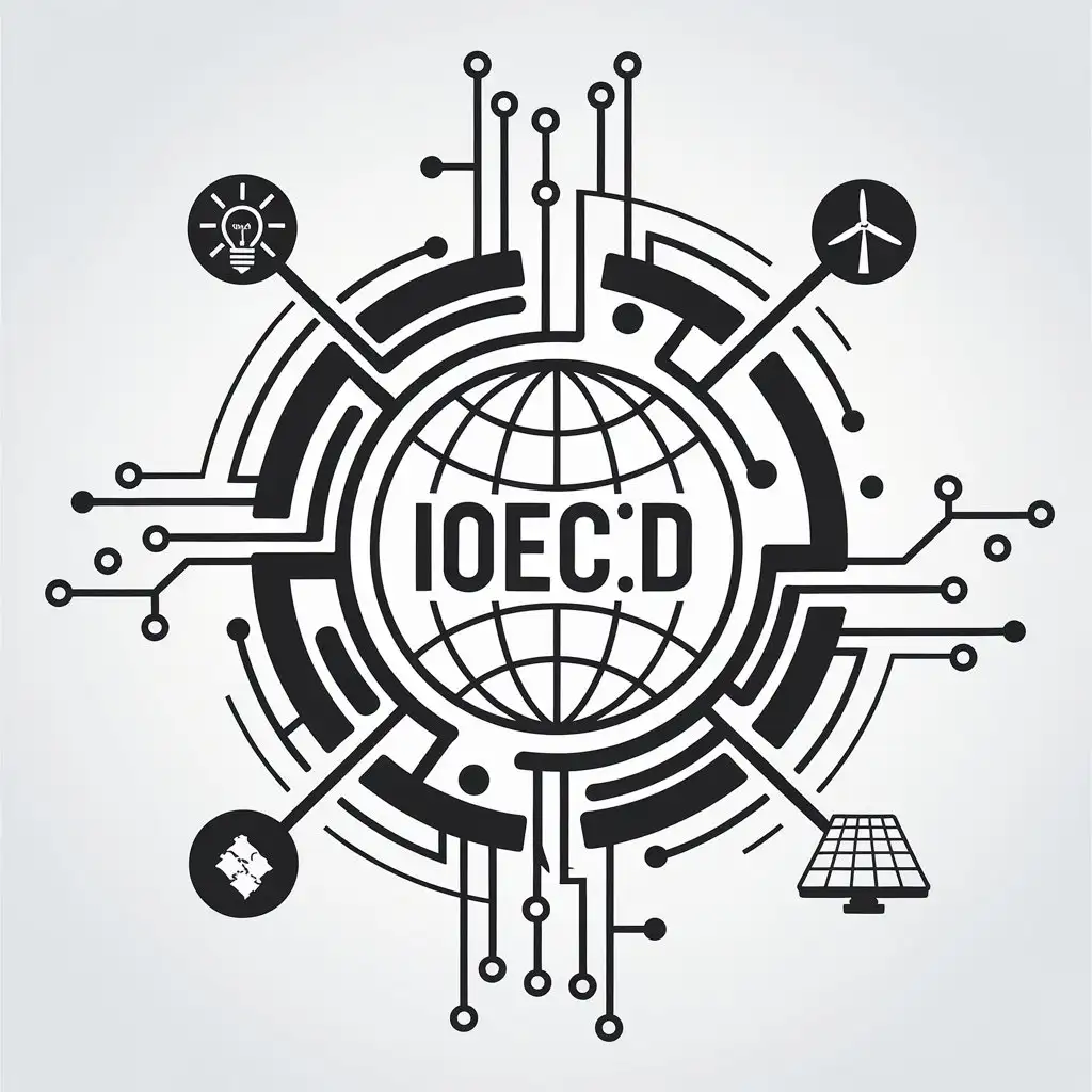 LOGO-Design-for-IOECD-International-Energy-and-Carbon-Development-Emblem