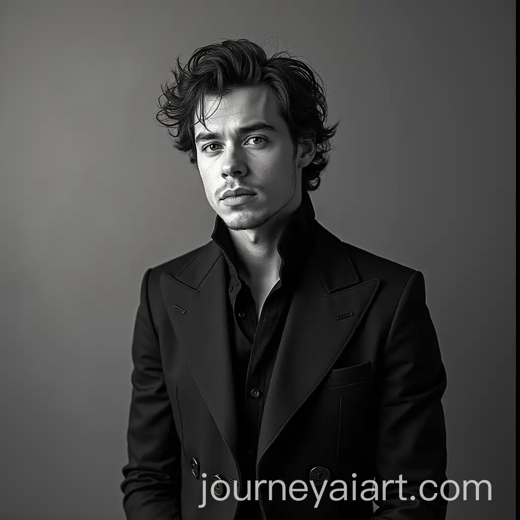 HarryAI-Image-Prompt-Expansion-Styles-Portrait-in-Stylish-Fashion