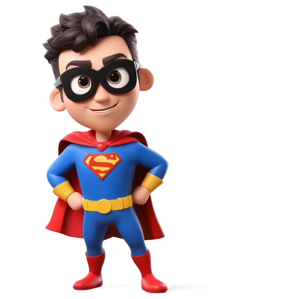 3D-Funny-Superhero-PNG-with-TS-Logo-Unique-Image-for-Digital-Content-Creation