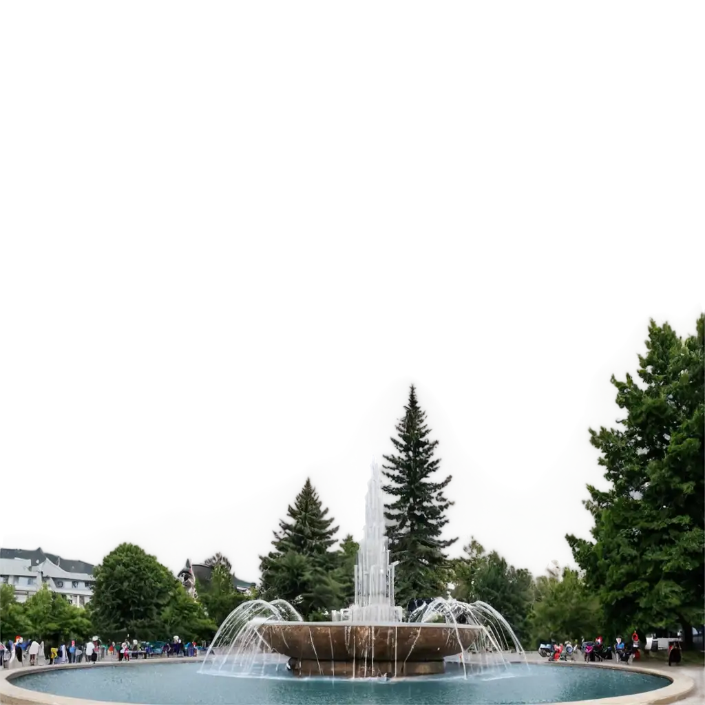 Tourny-Fountain-in-Quebec-City-PNG-Image-Capturing-the-Elegance-of-Canadian-Architecture