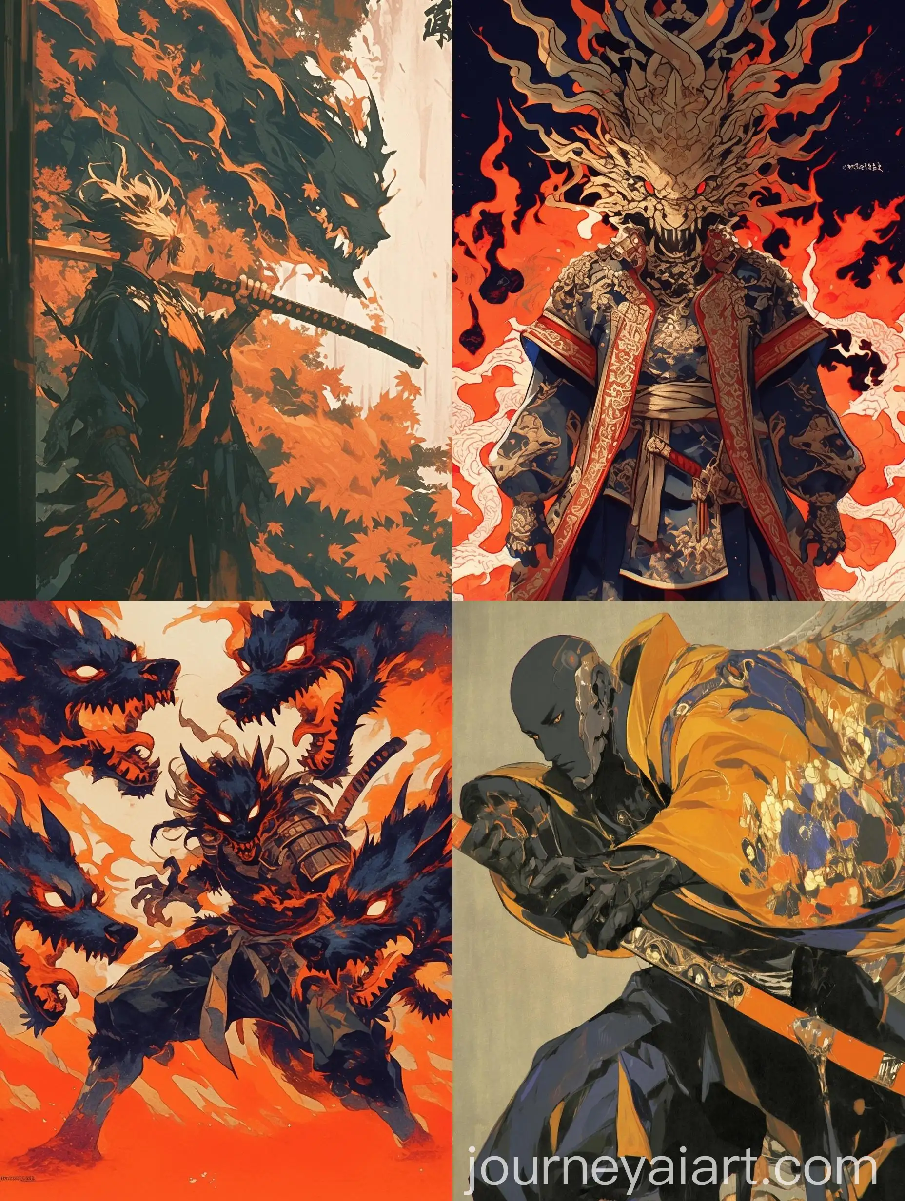 Japanese-Folklore-Anime-Hacker-in-Mystic-Shade