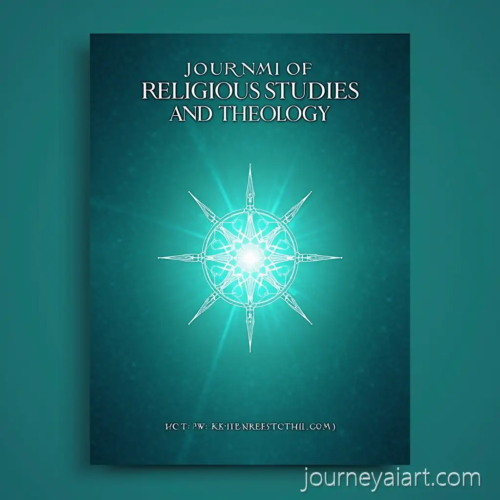 Modern-Academic-Journal-Cover-Featuring-Abstract-Sacred-Geometry-on-Teal-Gradient-Background