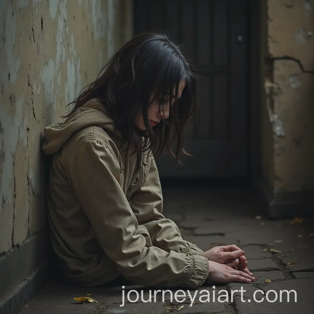 Sad-Expression-in-a-11-Framed-Image