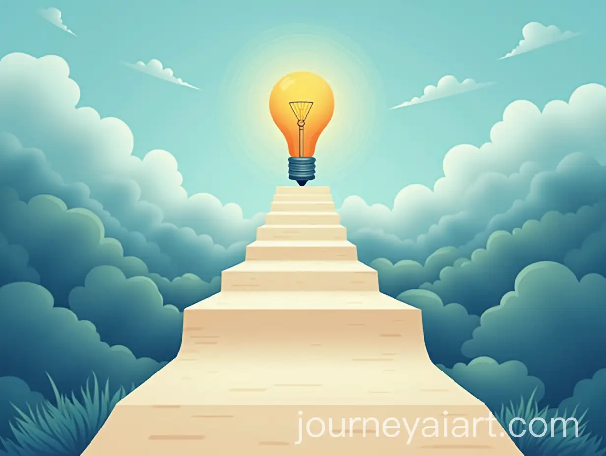 Strategic-Business-Planning-for-Success-A-Vector-Illustration