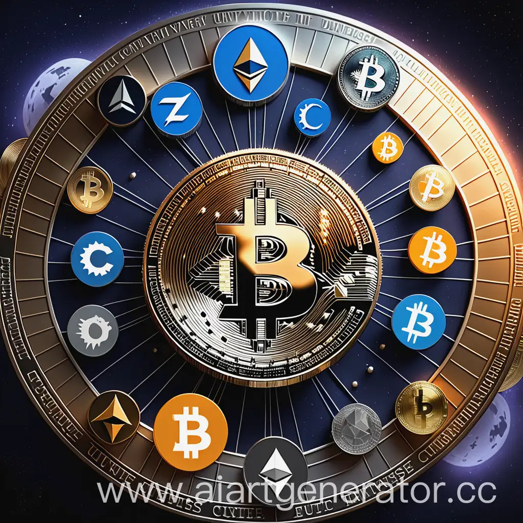 Cryptocurrency-Universe-Exploration-and-Digital-Assets-Discovery