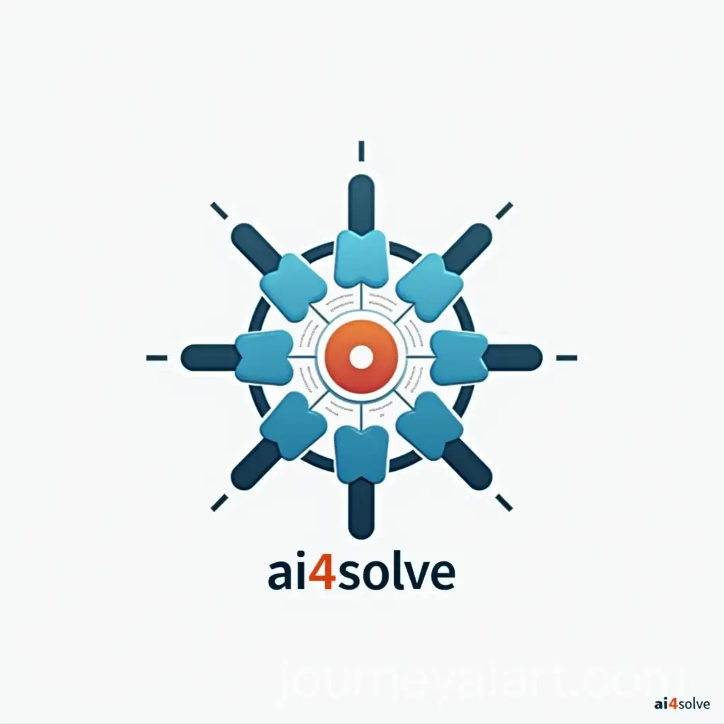 AI4Solve-Logo-Design-Professional-and-Simple-AI-ProblemSolving-Brand-Identity