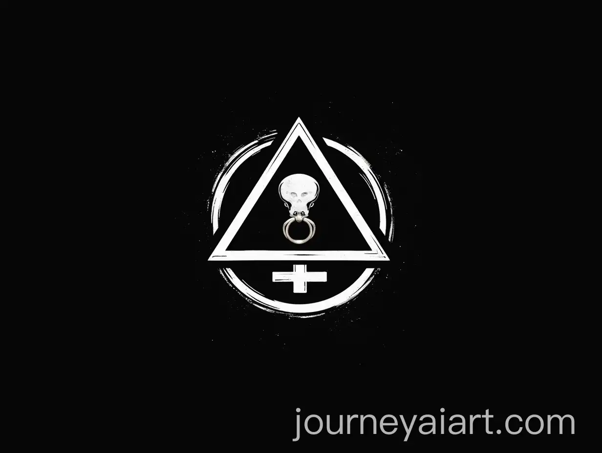 Sleuthing-Aesthetic-Logo-in-Black-and-White