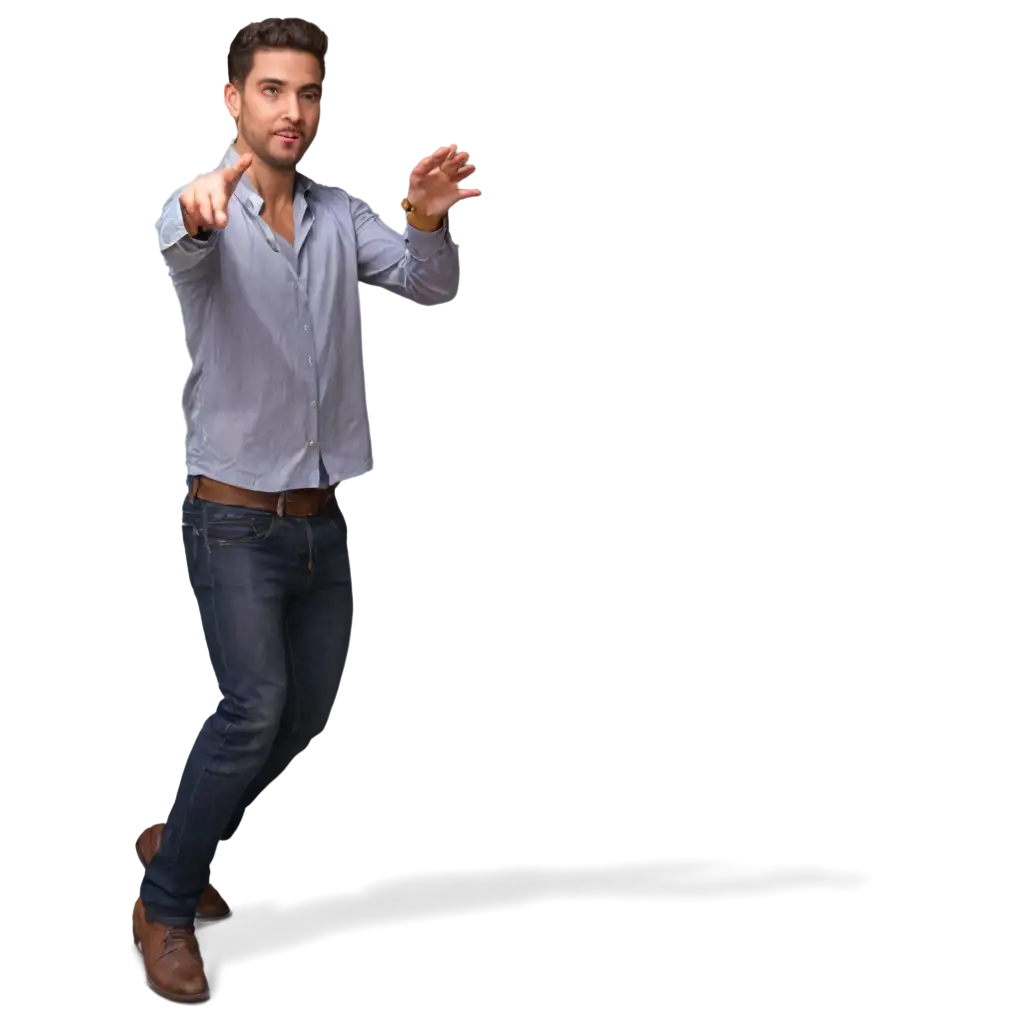 Man-Dancing-in-a-Club-HighQuality-PNG-Image-for-Dynamic-Visuals